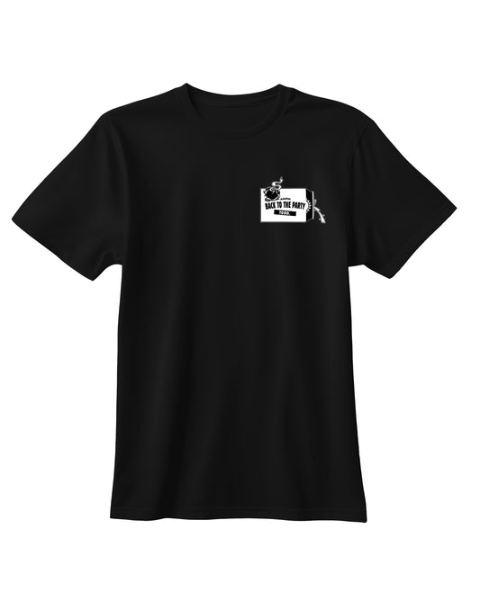 'B.T.T.P TEE'
